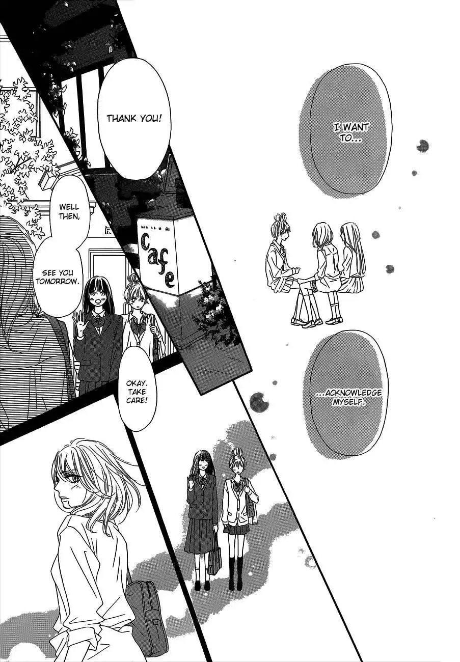 Kimi Ni Todoke Chapter 89 34